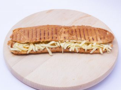 Tost šunka/kačkavalj